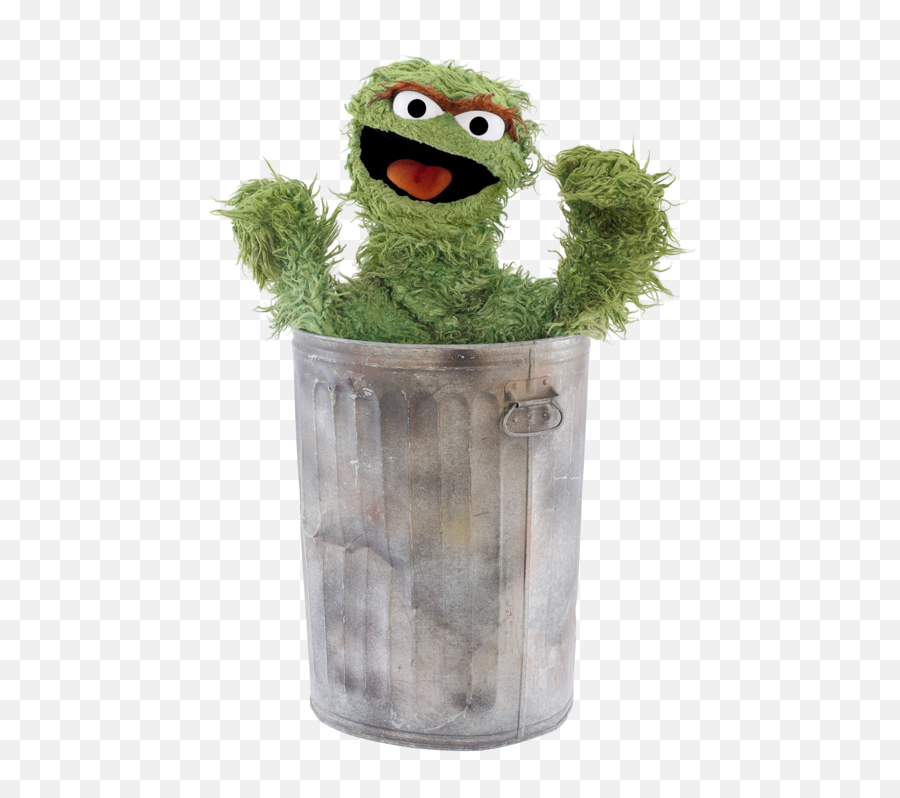 Motherland Fort Salem - Page 2 Oscar The Grouch Transparent Emoji,Oscar The Grouch Emoji