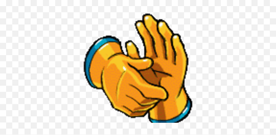 Rubber Gloves Sonic News Network Fandom Emoji,Shocker Emoji