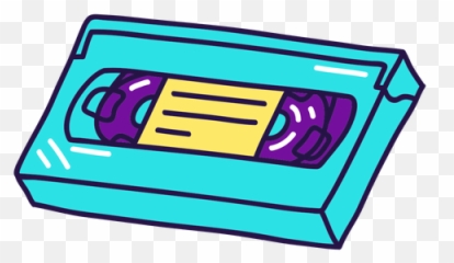 Vhs Png U0026 Svg Transparent Background To Download Emoji,Vhs Emoji