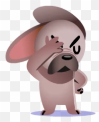 Index Of Meidaprojectlivemsgemojidataallanimalsmugsy Emoji,Dog Emoji Facebook