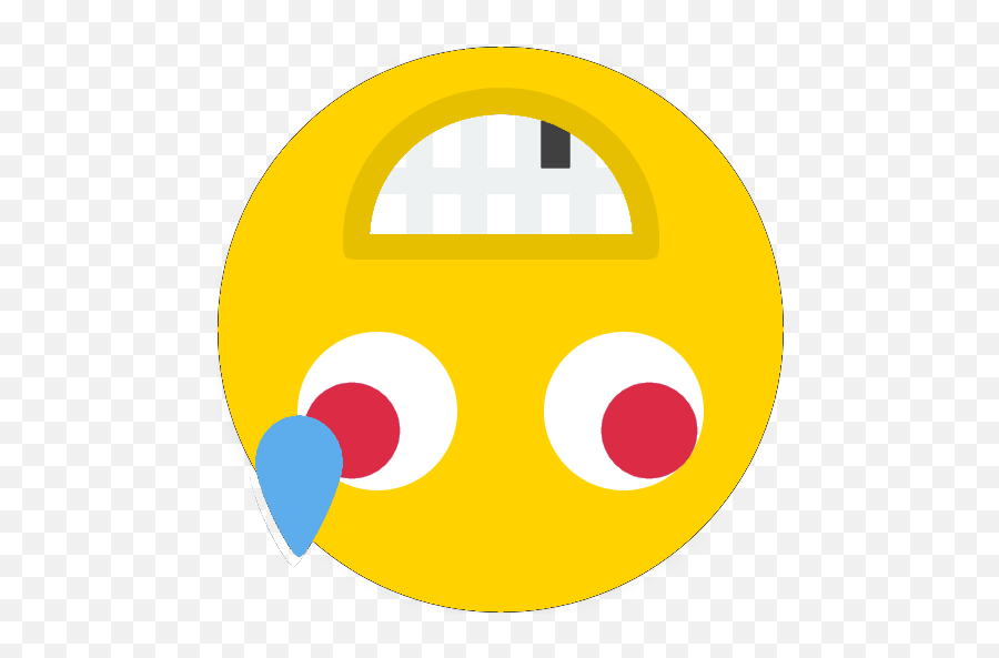 No Goal Faces - Howrareis Emoji,Flat Smile Emoji