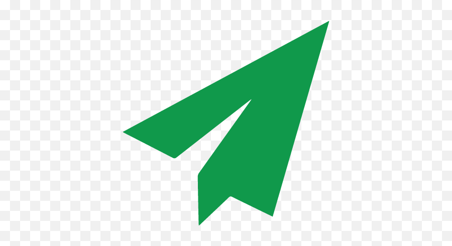 Trade - In Recreation Station Emoji,Up Green Arrow Emoji