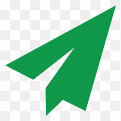 Trade - In Recreation Station Emoji,Up Green Arrow Emoji