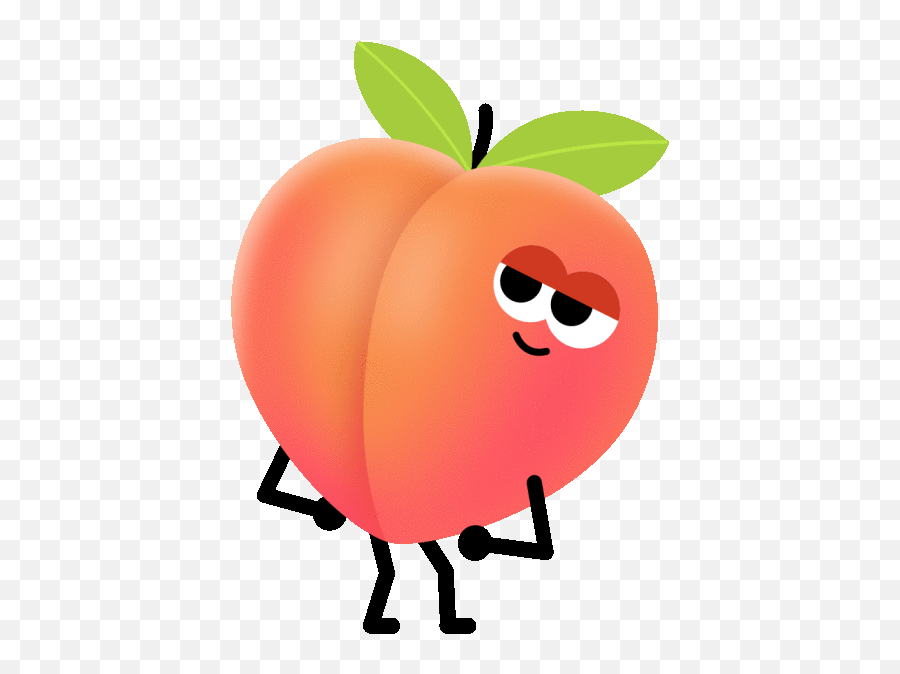 The Peach Fruit Emoji Page 1 - Line17qqcom Peach Fruit Gif Cartoon,Cherry Emoji