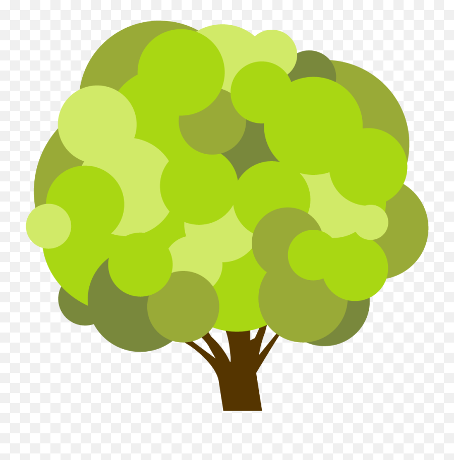Christian Green Tree Drawing Free Image Download Emoji,Christian Emoji