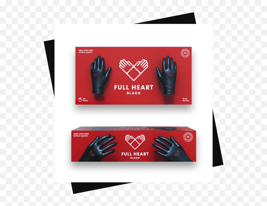 Custom Printed Nitrile Gloves U2013 Image Gloves Emoji,Is There A Tape Measure Emoji