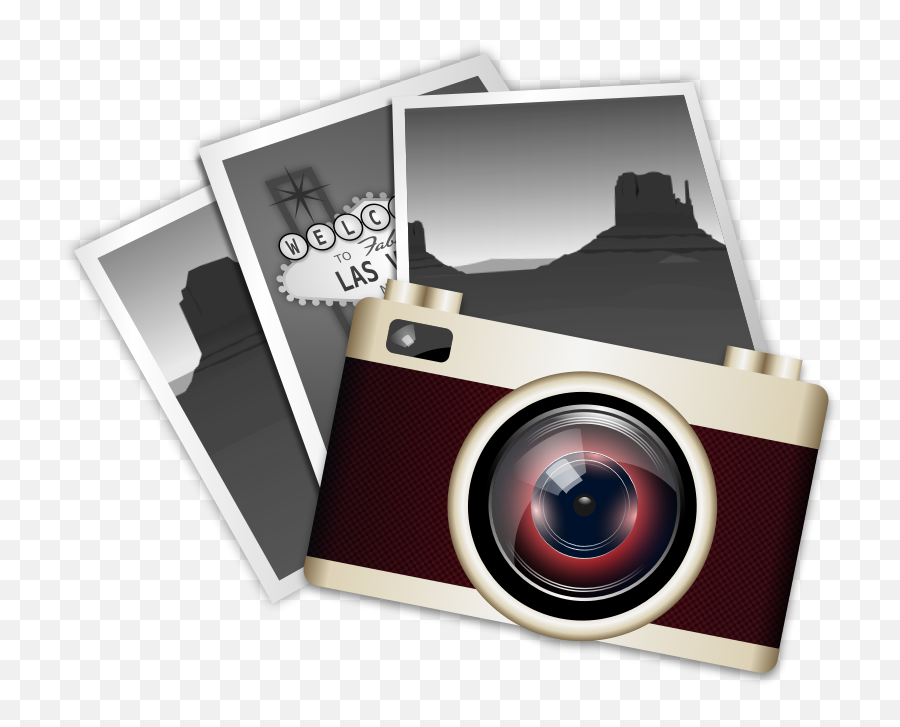 Openclipart - Clipping Culture Emoji,Camera Emoji Flash