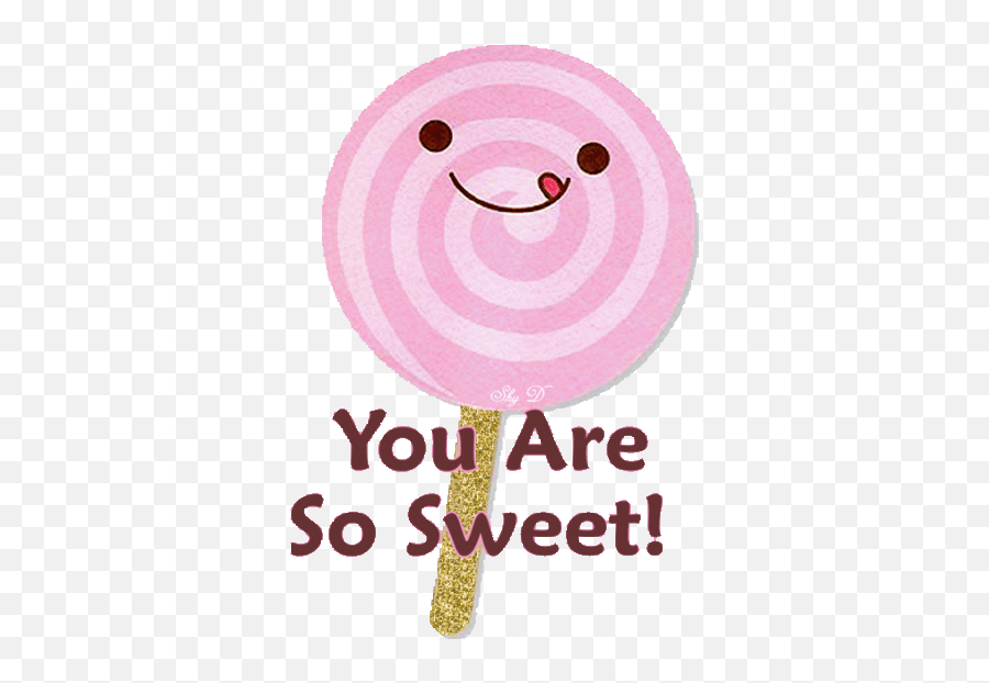 Top How Sweet Stickers For Android U0026 Ios Gfycat - You Are The Sweetest Gif Emoji,Sweet Dreams Emoticon