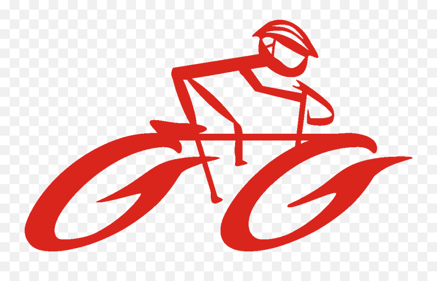 Cyclist On Bike Png Svg Clip Art For Web - Download Clip Bicycle Clip Art Emoji,Cyclist Emoji