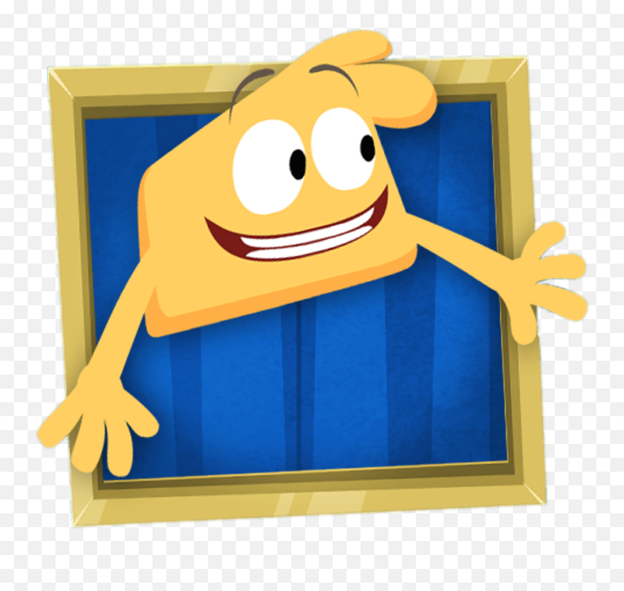 Squidgy In Frame - Happy Emoji,Toothless Emoticon