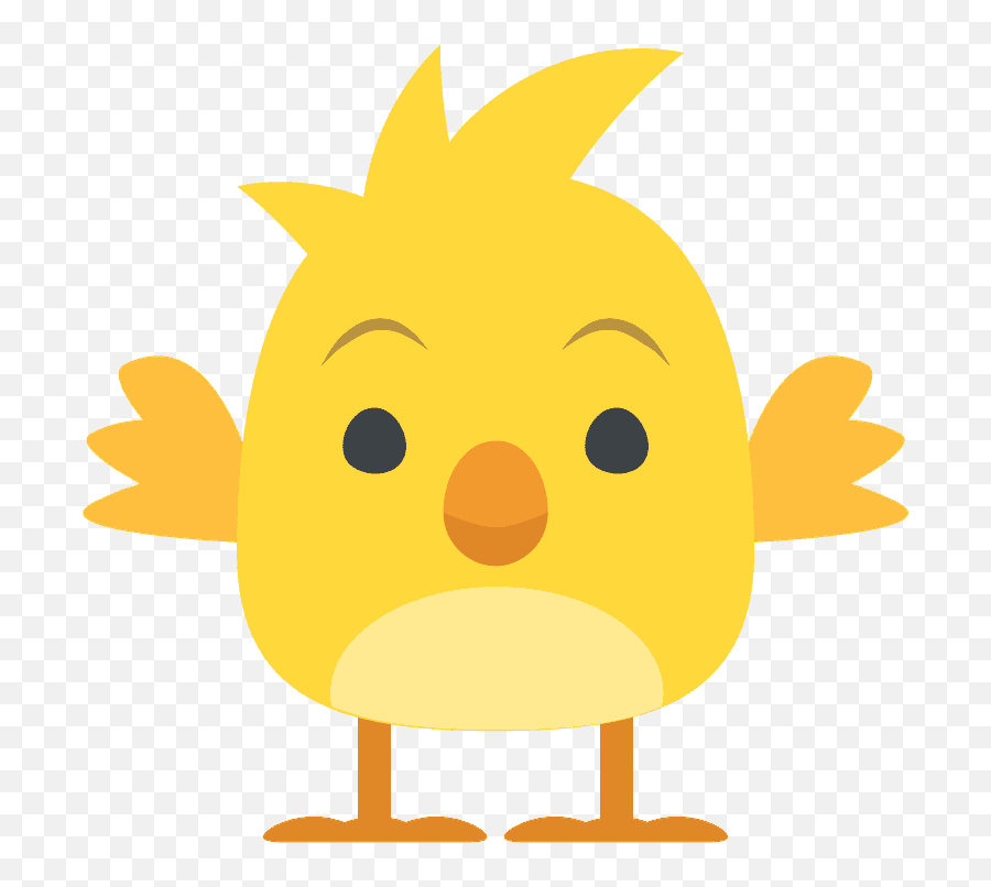 List Of Emoji One Animals U0026 Nature Emojis For Use As - Chicks Emoji,Bird Emoji