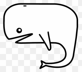 Free Pic Of A Whale Download Free Clip Art Free Clip Art - Whales Emoji,Whale Emoticon Text