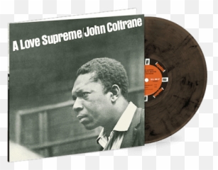 Exclusive Color Vinyl - John Coltrane A Love Supreme Lp Limited Emoji,Bee Gees Emotion Album