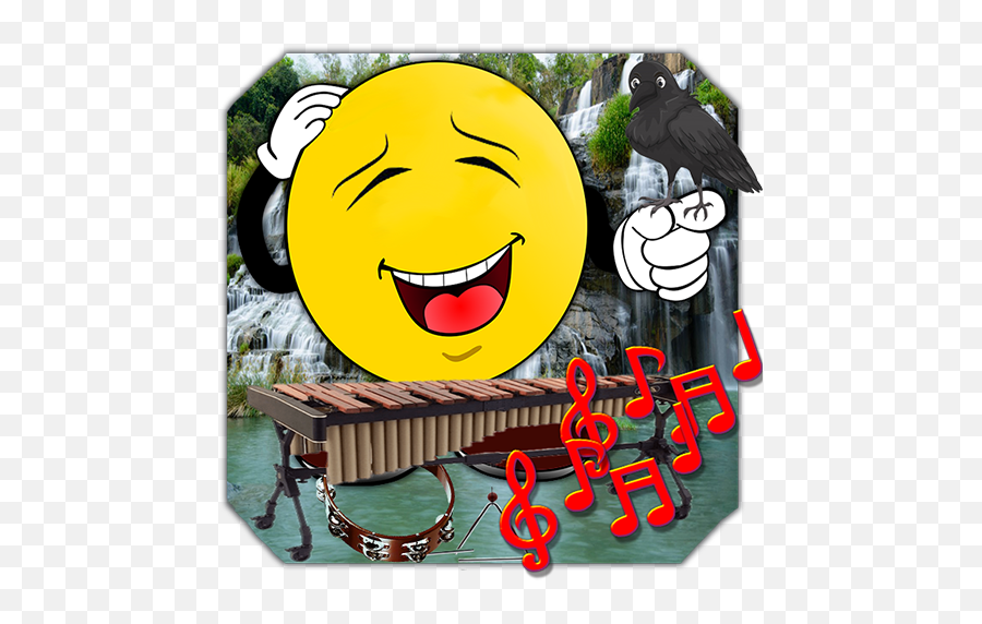 Sound Game Collection - Happy Emoji,Xylophone Emoji