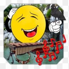 Sound Game Collection - Happy Emoji,Xylophone Emoji