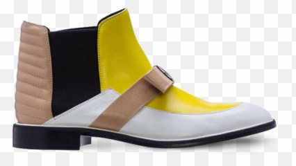 Nicholas Kirkwood - Round Toe Emoji,Del Toro Emoji Loafers