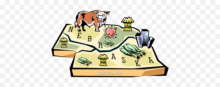 Nebraska Clipart - Nebraska Clip Art Emoji,Husker Emoji