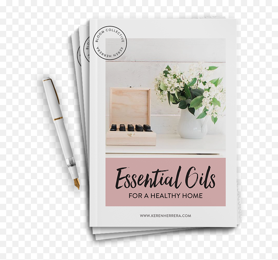 Doterra Essential Oils - Keren Herrera Horizontal Emoji,Emotions And Essential Oils 2018