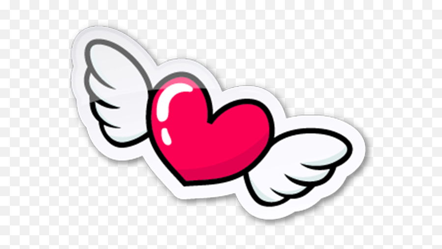 Love You Stickers By Jasoliya Bhavin - Girly Emoji,Animated I Love You Emoticons