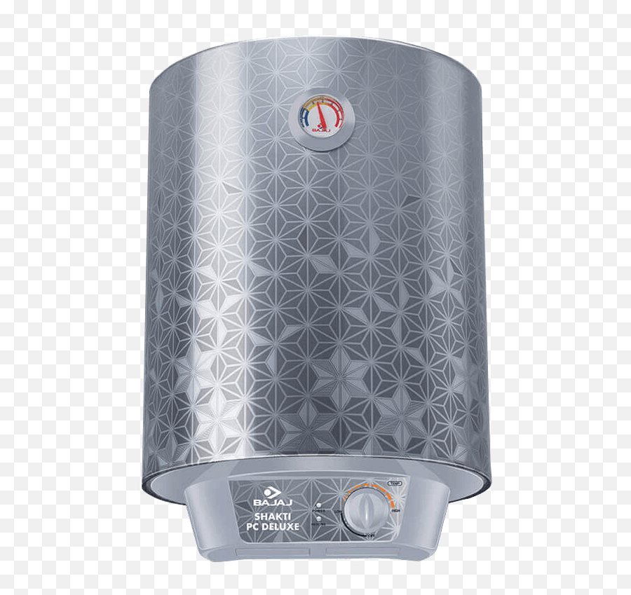 Bajaj Shakti Pc Deluxe 10l Vertical Storage Water Heater Emoji,707 Emoticons