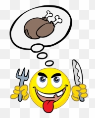 Thanksgiving Day Photos Free - Clipart Best Hungry Face Clip Art Emoji,Thanksgiving Emoticon