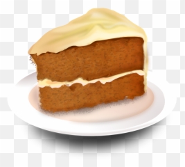 Free Image Cake Download Free Clip Art - Transparent Background Carrot Cake Clipart Emoji,Slice Of Cake Emoji