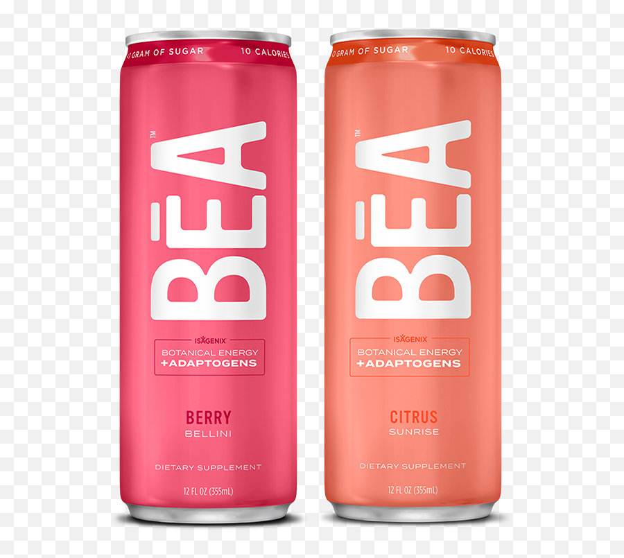 Bea Drink Emoji,Emotion Energy Shot