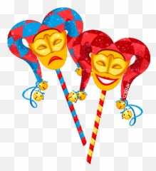 Kostenlose Karneval Bilder Gifs Grafiken Cliparts - Maska Na Karnawa Dla Dzieci Emoji,Animierte Emoticons Kostenlos Deutsch