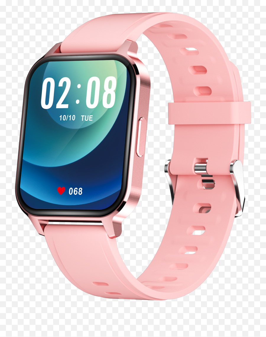 China Mix Smart China Mix Smart - Reloj Celular Samsung Emoji,Emotion Smartwatch