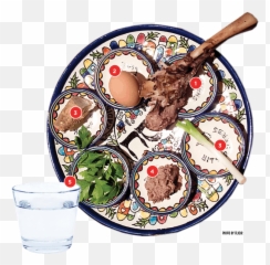 Host Your Own Family Seder Meal - Catholic Seder Meal Emoji,15 Emojis Of Seder Night