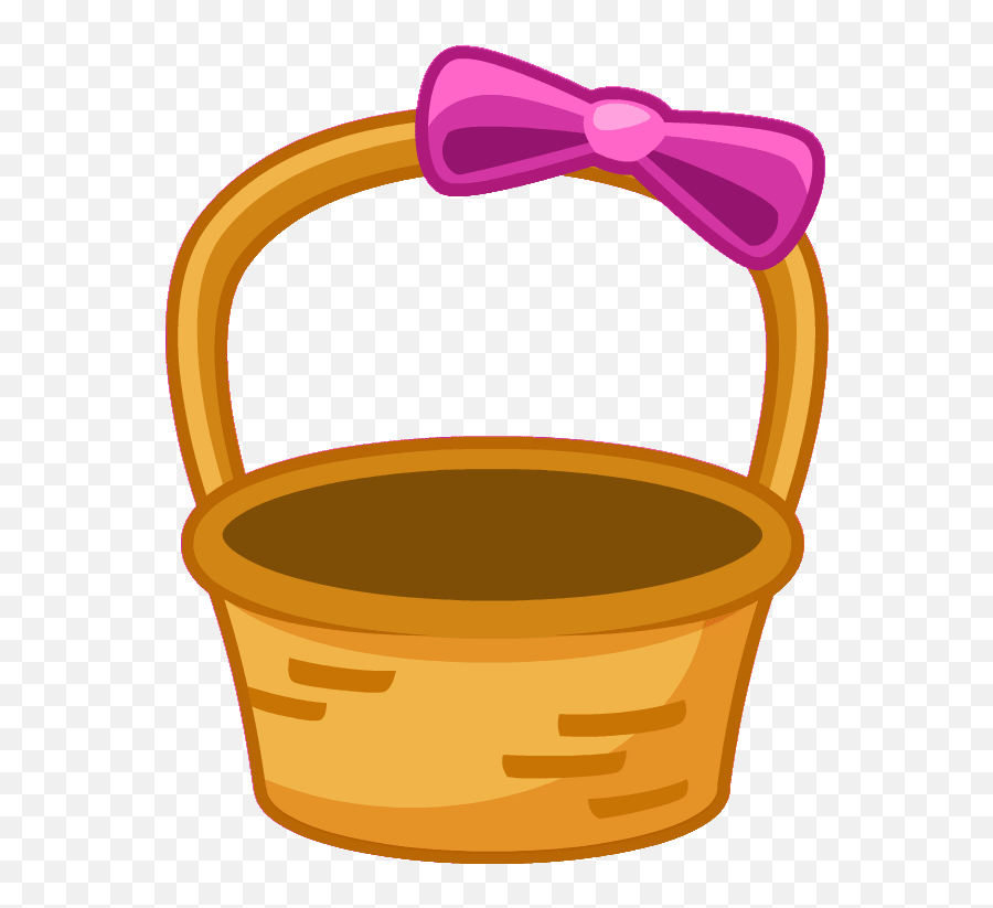Top Easter Egg Basket Stickers For - Animated Basket Gif Emoji,Emoticon Easter Basket