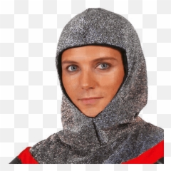 Masque À Capuchon Yeux Qui Saignent - Hooded Emoji,Emoticon Smiley Yeux Qui Saignent