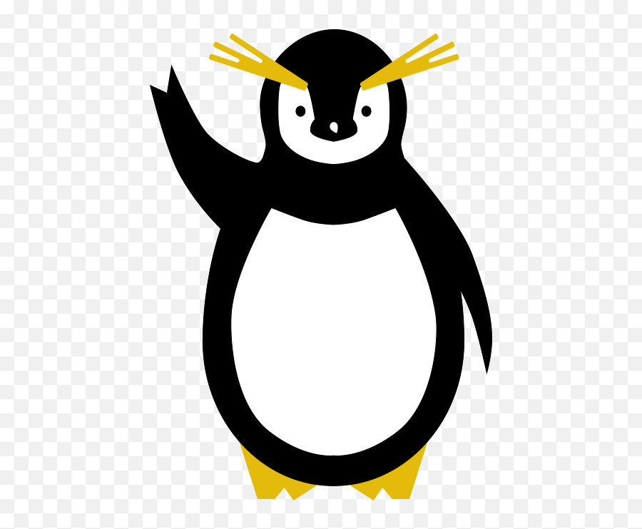 Temporary Tattoos Gifs Get The Best Gif - Penguin Waving Gif Emoji,Emoji Temporary Tattoos