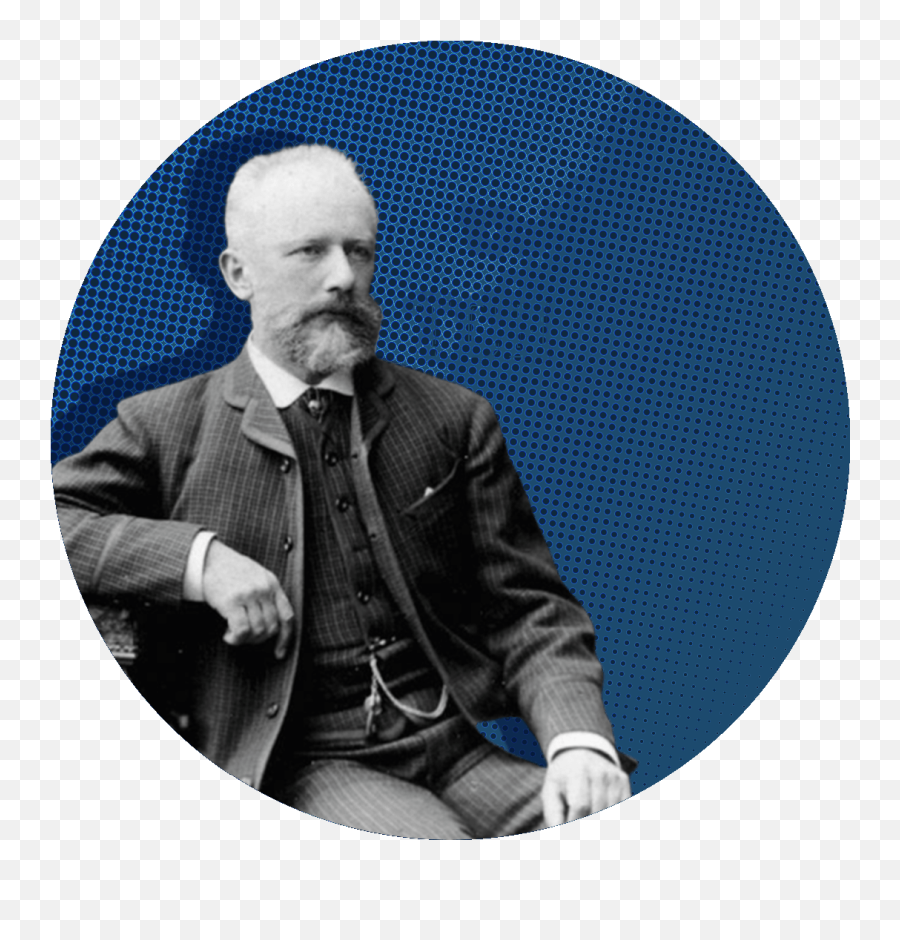 10 Dinner Party Facts About Tchaikovsky Emoji,Music Emotion Uniform