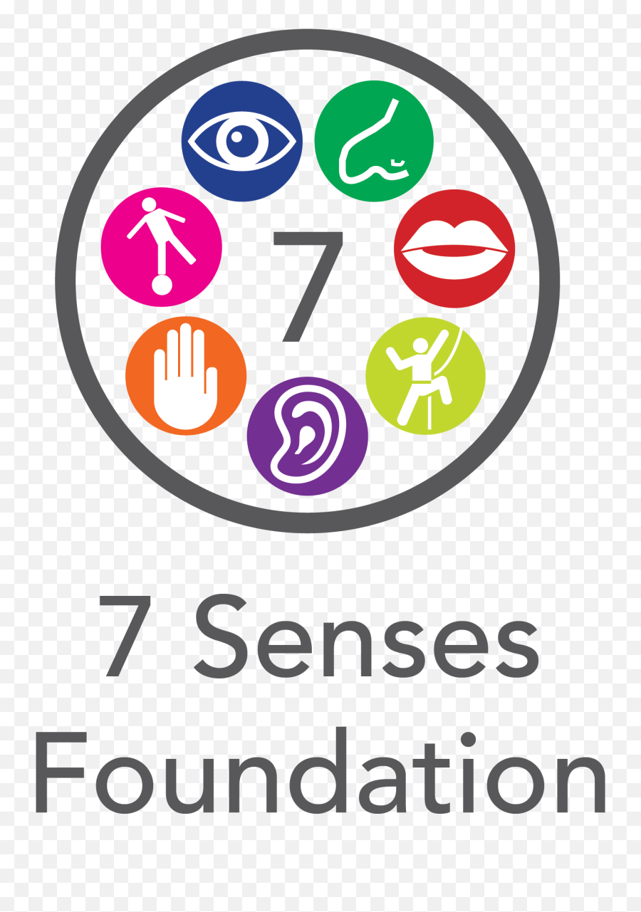 What Are The 7 Senses - Guys And St Thomas Logo Emoji,Newborn Emotions Tend To Be Simplistic And Based On Sensory States