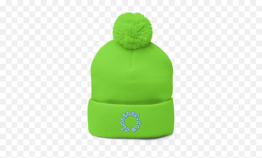 The Electric Boogaloo - Knit Cap Emoji,Emoji Beanie Hats