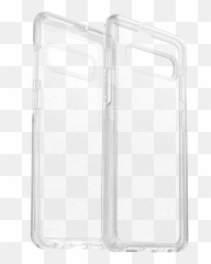 Samsung Galaxy S10 Plus - Otterbox Symmetry Clear Galaxy S10 Plus Emoji,Samsung Galaxy Stardust Emojis