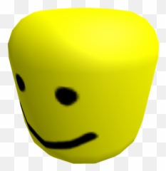 332588 On Scratch - Noob Head Roblox Noob Emoji,Hit Head Emoticon