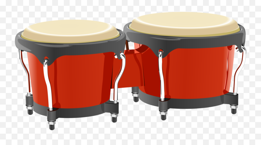 Drums Clipart Insturments Drums Insturments Transparent - Bongo Drums Clipart Emoji,Drum Emoji