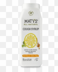 All Natural Cough Syrup - Lemonade Emoji,Neopets Cough Emoticon Transparent
