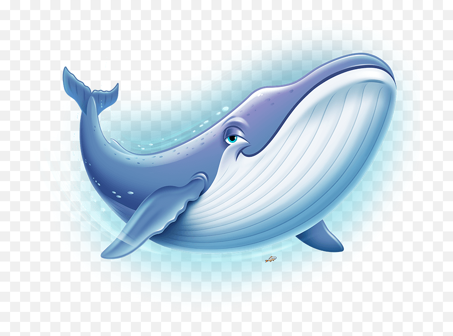 Charlie Bear And Her Diary - Blue Whale Cartoon Png Emoji,Whale Emoji Pillow