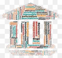 Vermont Psychiatric Survivors Emoji,Those Who Can't Control Their Emotions Have To Control Others Behavior Meme