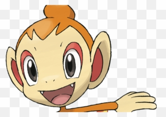 Pokémon Starter Quiz Do You Know Pokémon Beanocom - Pokemon Chimchar Emoji,Amused Emoticon Iphone