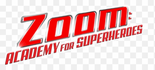 Zoom Academy For Superheroes Netflix - Zoom Academy For Superheroes Netflix Emoji,Superhero Emotion Cards