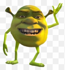 Random Tier List Templates - Tiermaker Shrek Wazowski Emoji,Ace Emoticon Transparent Fortnite