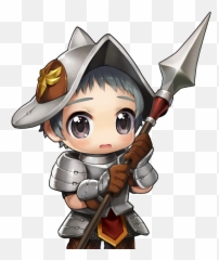 Maplestory 2 Characters - Maplestory 2 Npcs Emoji,Maplestory Heroes Emotion Images