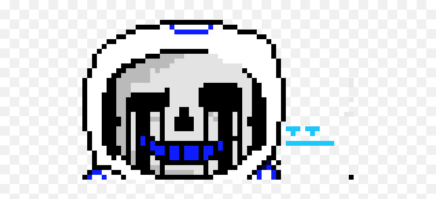 This Is Exactly What I Am Talking About You Are Not - Transparent Sans Undertale Head Emoji,No Talking Emoticon