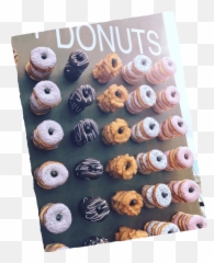 Cowboy Donuts - Cowboy Donuts Emoji,Facebook Emoticons Donuts