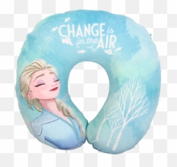 China Disney Pillow China Disney Pillow Manufacturers And - Frozen 2 U Shaped Pillow Emoji,Emoji Pillow Pet