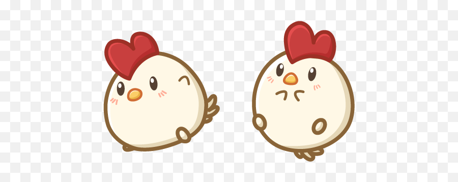 Zonealarm Results - Chicken Cursor Emoji,Dancing Cursor -emoticon -peanut